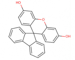 Spiro[9H-Fluorene-9,9'-[9H]xanthene]-3',6'-Diol(CAS:4081-00-9)