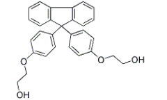 Bisphenoxyethanolfluorene(CAS:117344-32-8)