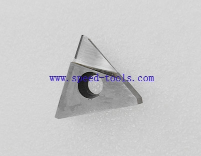 PCD & CBN Inserts