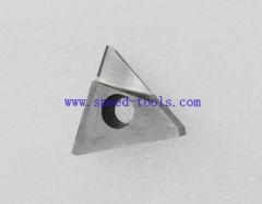 PCD & CBN Inserts