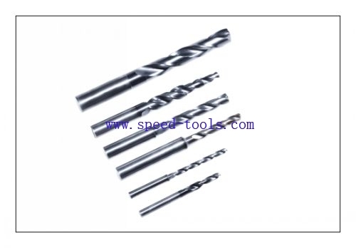 Carbide Endmills