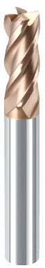 Carbide Endmills