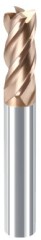 Carbide Endmills