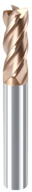 Carbide Endmills