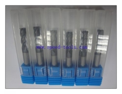 Carbide Endmills