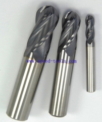 Carbide Endmills