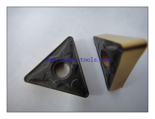 Cemented Carbide inserts
