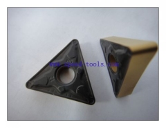 Cemented Carbide inserts