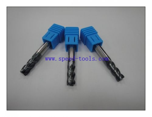 Carbide Endmills