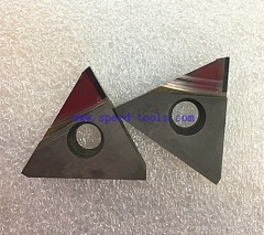 PCD & CBN Inserts