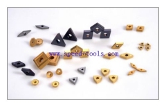 Cemented Carbide inserts