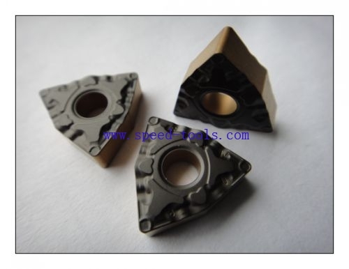 Cemented Carbide inserts