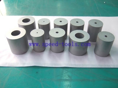 Cold Forging Dies