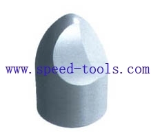 Carbide Mining Bits