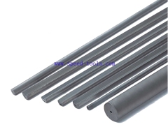 Carbide Burrs & Rods