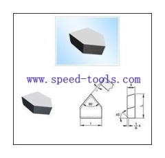 Brazed Inserts