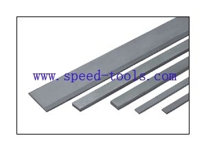 Carbide Bars & Plates
