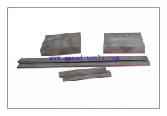 Carbide Bars & Plates