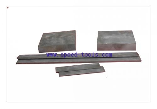 Carbide Bars & Plates