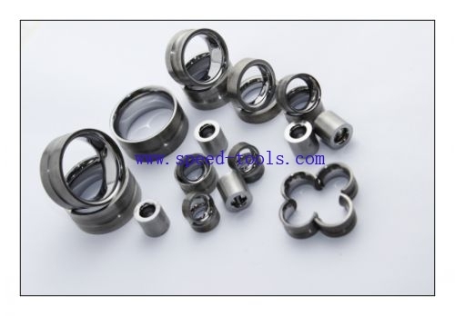 Non-Standard Customized Products