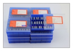 Brazed Inserts