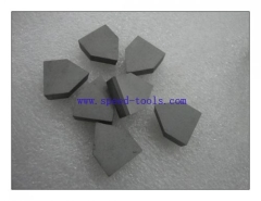 Brazed Inserts