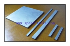 Carbide Bars & Plates