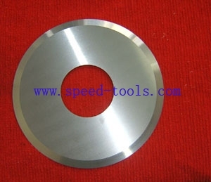 Carbide Disc & Saw Tips