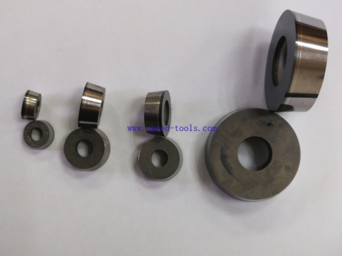 Turing Inserts
