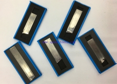 PCD & CBN Groove Cutting Tools