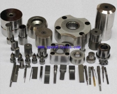 Cold Forging Dies,Punch, Bush ...