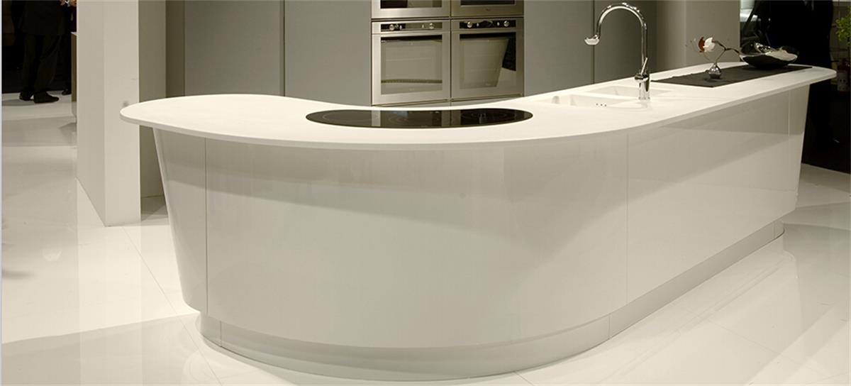 corian kitchen