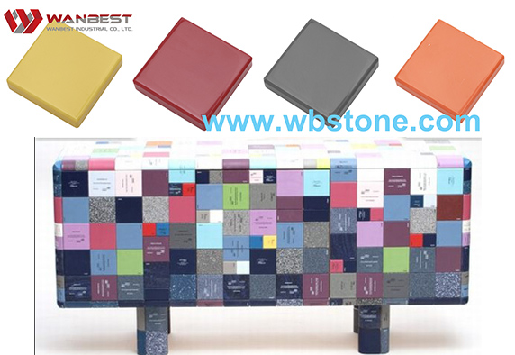 90% peopel who do not know how to choose the solid surface color