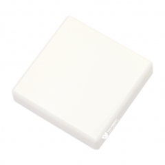 Pearl Milky White WANBEST Solid Surface