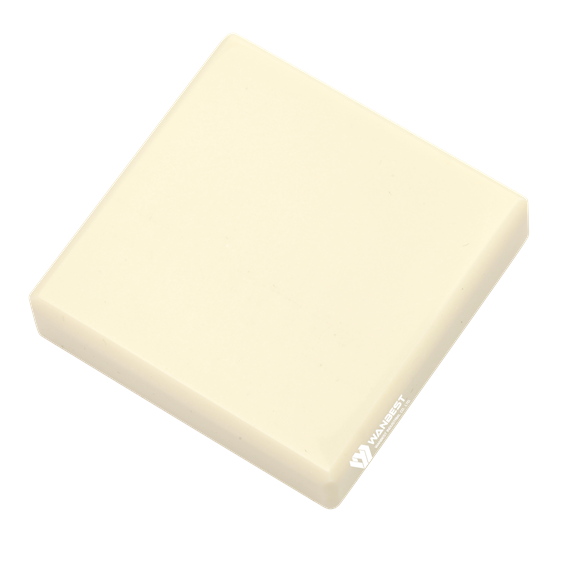 Wanbest Yellow Solid Surface Color