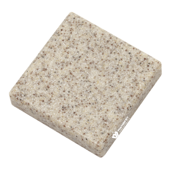Sand Stone Copy Solid Surface Color 