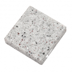 Popular Aspen Grey Artificial Marble Color