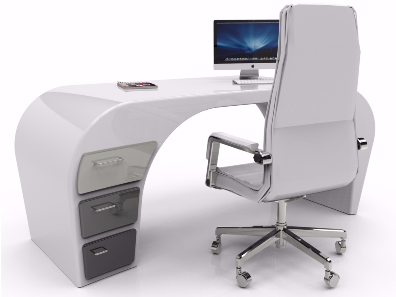 manager desk supplier