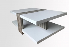 Artificial Stone Corian Coffee Table Desks Top