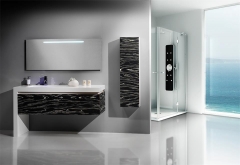Buy Solid Surface Corian Bathroom Countertop Online Price