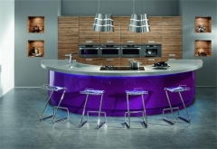 Quartz Top Home Bar Counter Own Factory Supplier