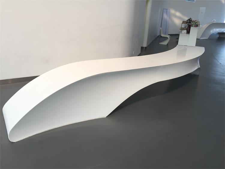 commercial display counter