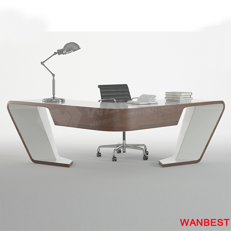 CEO desk 