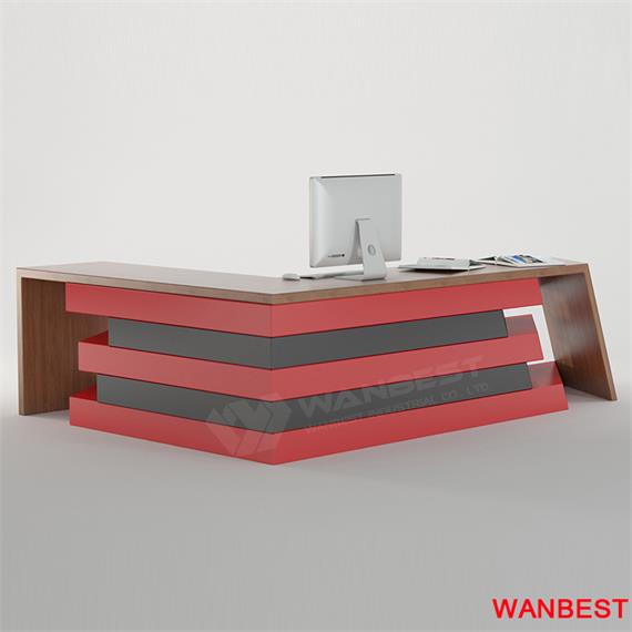 latest hot sale special affordable modern office desk