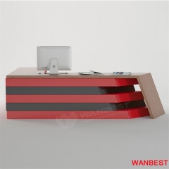 latest hot sale special affordable modern office desk