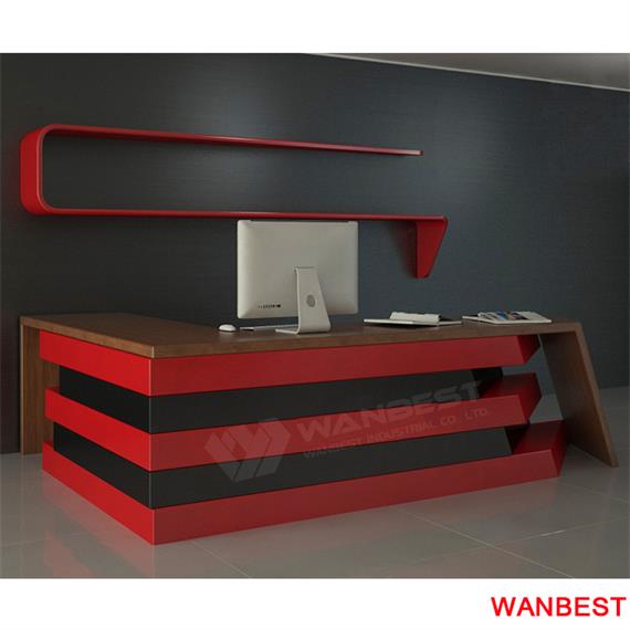 latest hot sale special affordable modern office desk