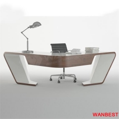 Hot selling dental desk executive CEO office desk with great price