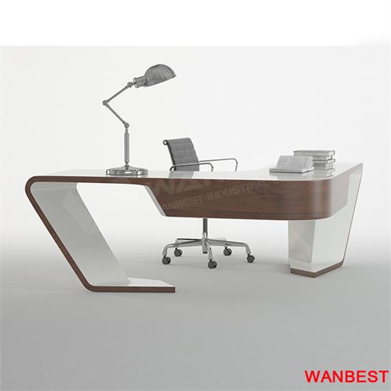 Hot selling dental desk executive CEO office desk with great price