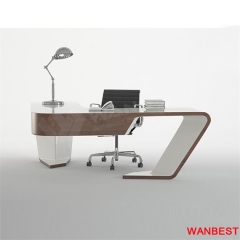 Hot selling dental desk executive CEO office desk with great price