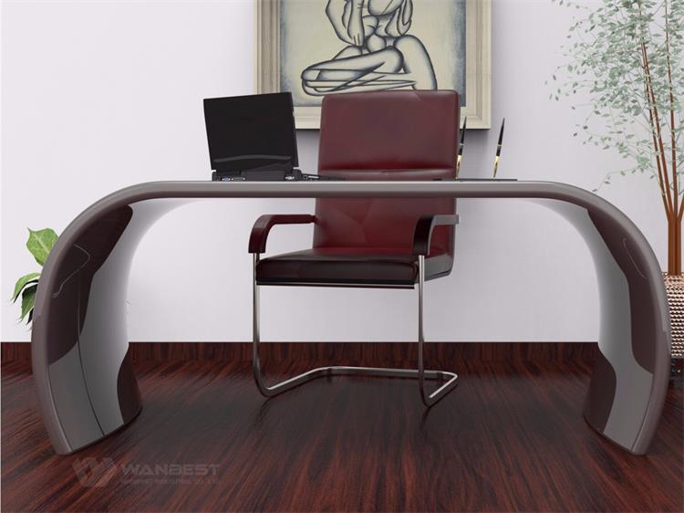 CEO office desk 